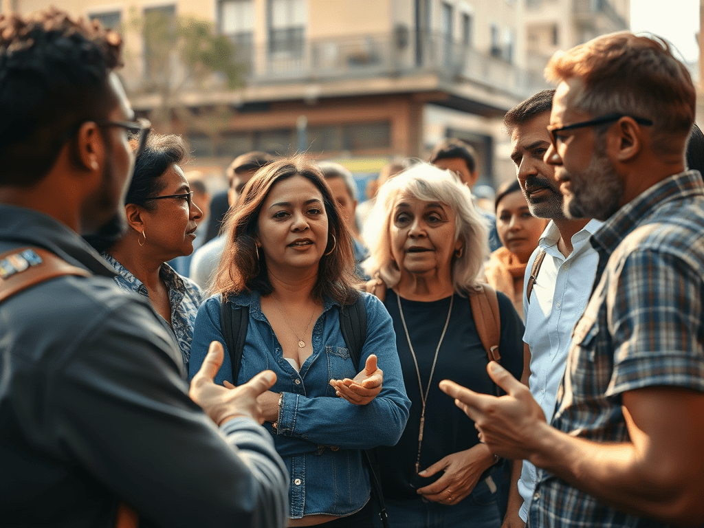 Why Choose Political Science as Your&nbsp;Major?