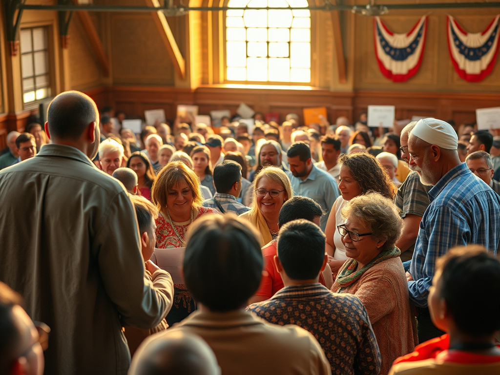 Understanding Different Types of&nbsp;Democracy