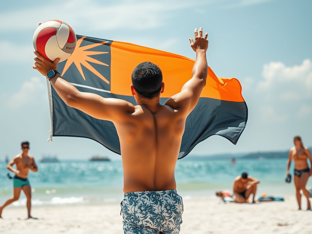 Breaking: Singapore to Annex Sentosa as Independent&nbsp;Nation