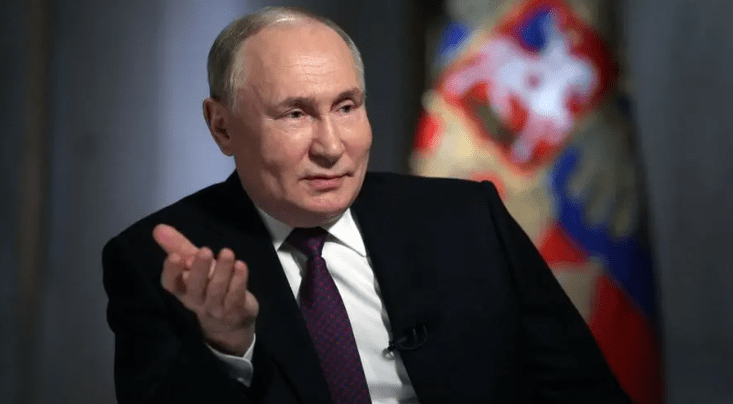 Russia Forges letter convincing Trump to buy&nbsp;Greenland