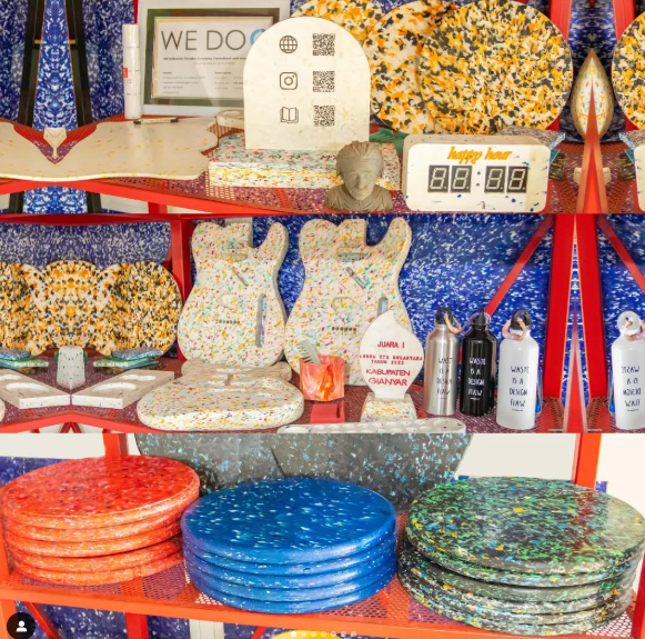 Sustainable Waste Management: Wedoo’s Impact in&nbsp;Bali