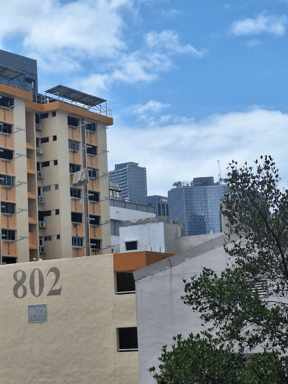 The Hidden Realities of Singaporean&nbsp;Poverty