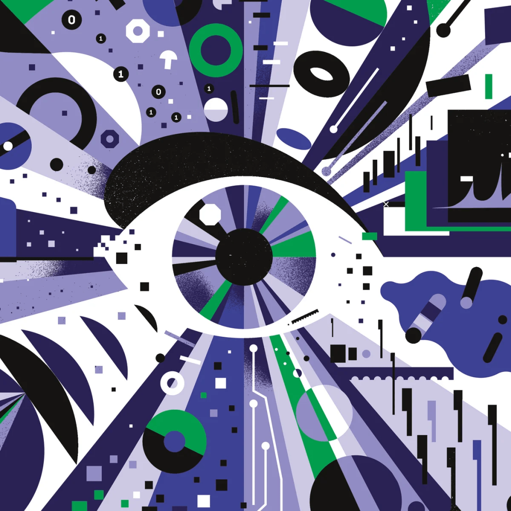 Understanding Accelerationism: Speeding Up&nbsp;Change