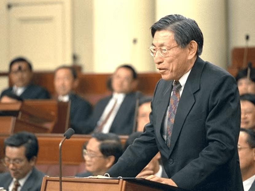 The Uphill Climb: Life in Singapore’s Opposition