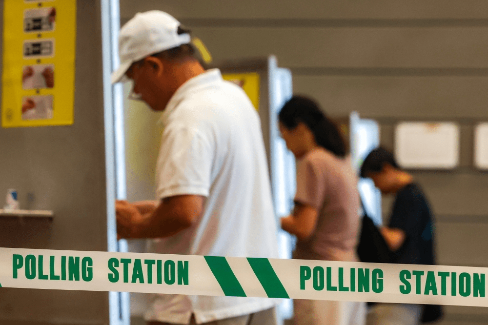 GE2025 Concludes: A Strong Mandate for the PAP, Workers’ Party Maintains&nbsp;Presence