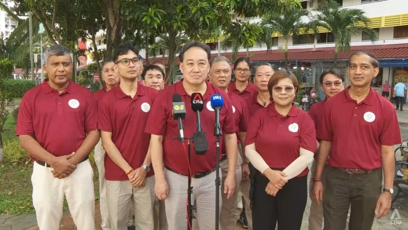 Dear Mosquito Parties,