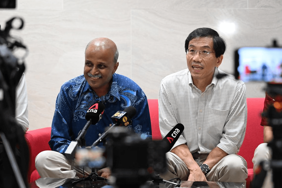 Singapore Democratic Party launches own Co-Op to act as “Counterweight” against PAP – NTUC&nbsp;hegemony